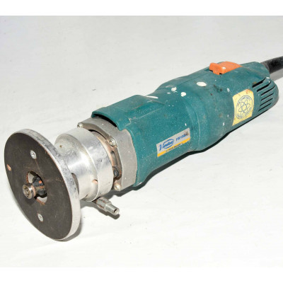 FRESADORA DE MANO VIRUTEX FR156N