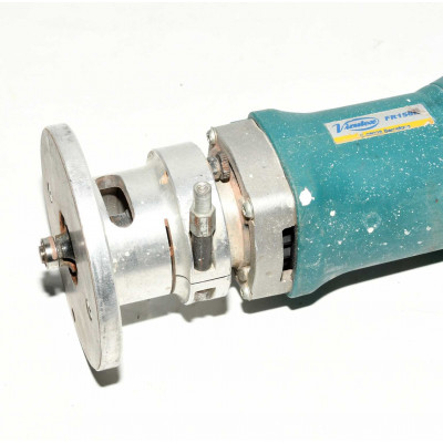 FRESADORA DE MANO VIRUTEX FR156N