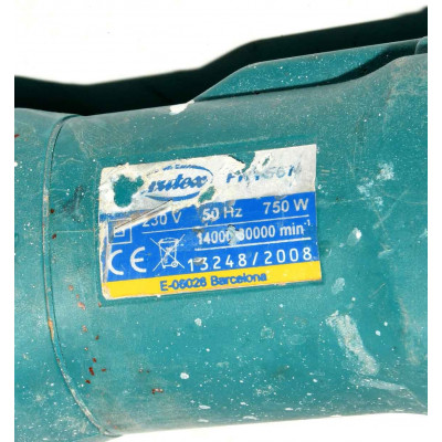 FRESADORA DE MANO VIRUTEX FR156N