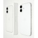 APPLE IPHONE 16 128GB BLANCO