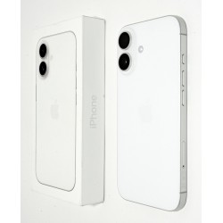 APPLE IPHONE 16 128GB BLANCO