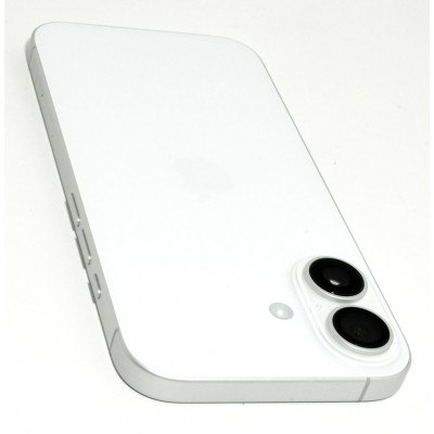 APPLE IPHONE 16 128GB BLANCO
