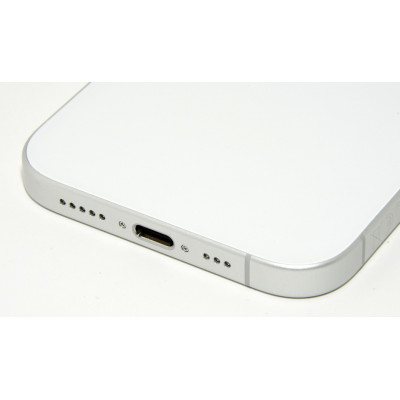 APPLE IPHONE 16 128GB BLANCO