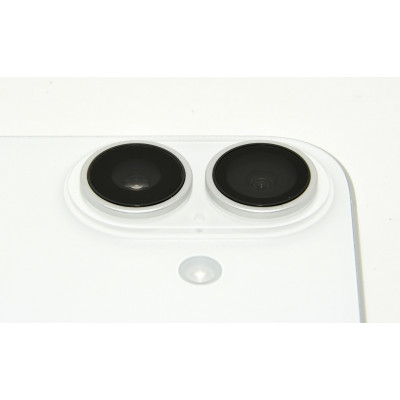 APPLE IPHONE 16 128GB BLANCO