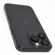 APPLE IPHONE 15 PRO 256GB BLACK TITANIUM