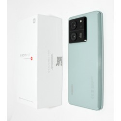 XIAOMI 13T 256GB VERDE