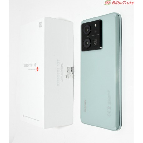 XIAOMI 13T 256GB VERDE