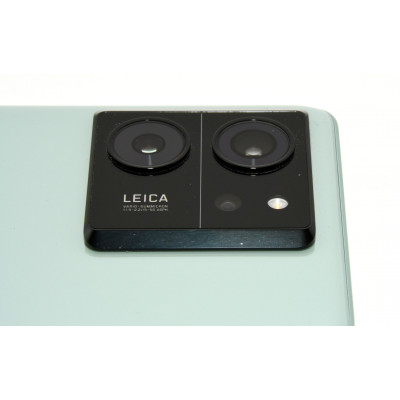 XIAOMI 13T 256GB VERDE