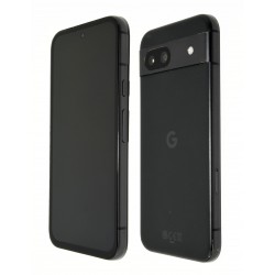 GOOGLE PIXEL 8A 128GB NEGRO