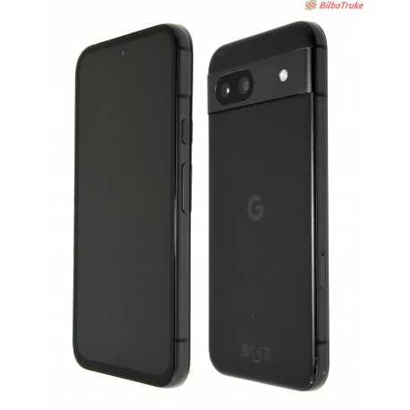 GOOGLE PIXEL 8A 128GB NEGRO