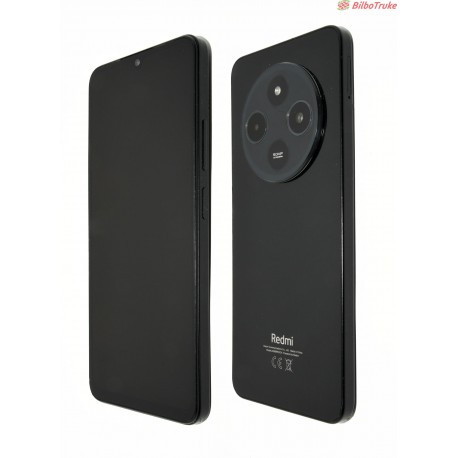 XIAOMI REDMI 14C 128GB NEGRO