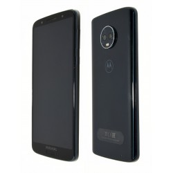 MOTOROLA MOTO G6 PLUS 128GB NEGRO