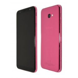 SAMSUNG GALAXY J4 PLUS 16GB ROSA