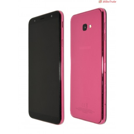 SAMSUNG GALAXY J4 PLUS 16GB ROSA