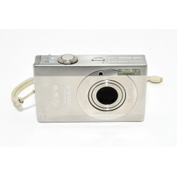 CAMARA DIGITAL COMPACTA CANON IXUS 90 IS