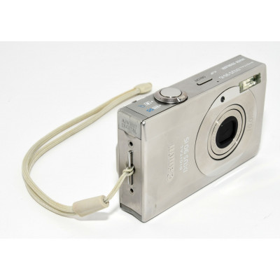 CAMARA DIGITAL COMPACTA CANON IXUS 90 IS