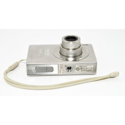 CAMARA DIGITAL COMPACTA CANON IXUS 90 IS