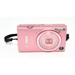 CAMARA DIGITAL COMPACTA CANON IXUS 240HS