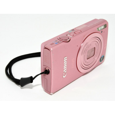 CAMARA DIGITAL COMPACTA CANON IXUS 240HS
