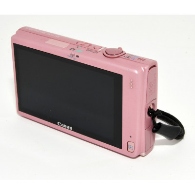 CAMARA DIGITAL COMPACTA CANON IXUS 240HS