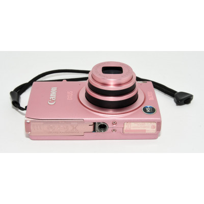 CAMARA DIGITAL COMPACTA CANON IXUS 240HS