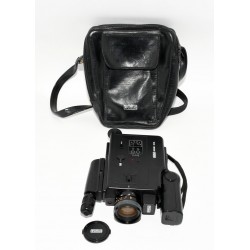 VIDEOCAMARA EUMIG SOUND 23XL