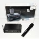 CONJUNTO LD SYSTEMS WSECO16