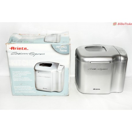 ROBOT DE COCINA ARIETE MOD 121