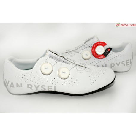 ZAPATILLAS DE CICLISMO VAN RYSEL RCR CARBON