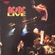 VINILO AC/DC - LIVE (2XLP, ALBUM, S/EDITION, GAT)