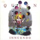VINILO QUEEN - INNUENDO (LP, ALBUM)