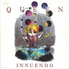 VINILO QUEEN - INNUENDO (LP, ALBUM)