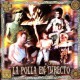 VINILO LPR - LA POLLA EN TURECTO (2XLP, ALBUM, RE, GAT)