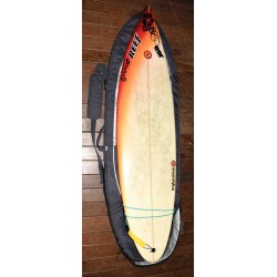 TABLA DE SURF EUKALIPTUS 6 3