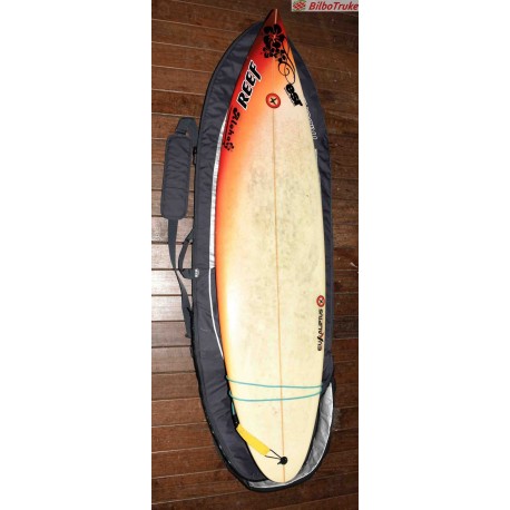 TABLA DE SURF EUKALIPTUS 6 3