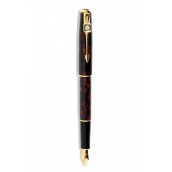 PLUMA PARKER SONNET MG MOTORS