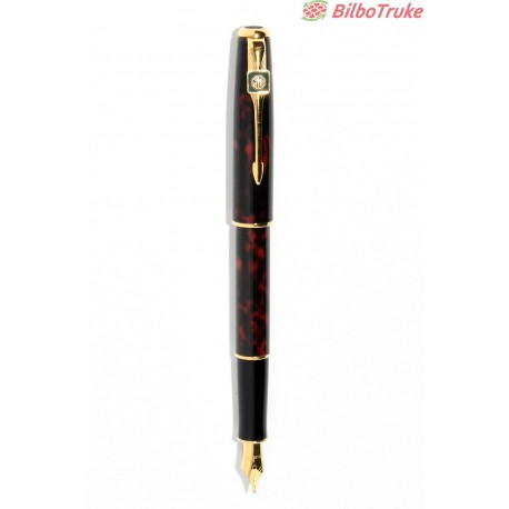 PLUMA PARKER SONNET MG MOTORS