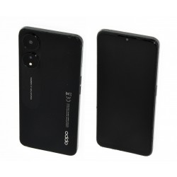 OPPO A78 5G 128GB NEGRO