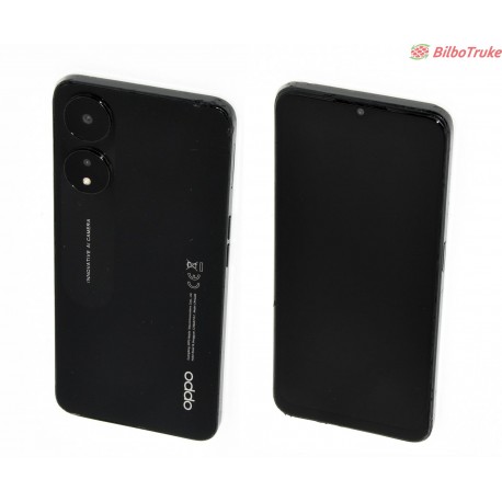 OPPO A78 5G 128GB NEGRO