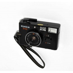 CAMARA KONICA POP