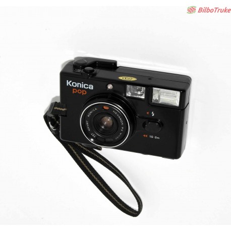 CAMARA KONICA POP