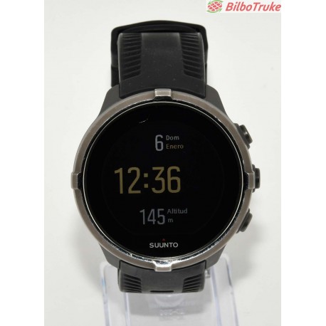 RELOJ DEPORTIVO SUUNTO SPARTAN SPORT WRIST HR