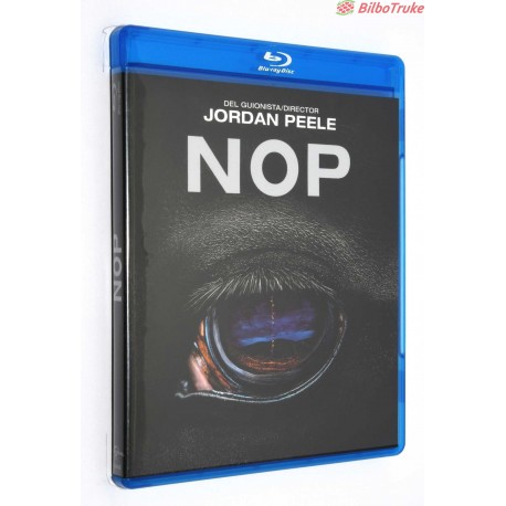 PELICULA BLURAY NOP