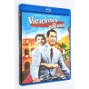 PELICULA BLURAY VACACIONES EN ROMA