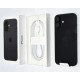 APPLE IPHONE 16 128GB NEGRO SIN ACTIVAR
