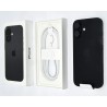 APPLE IPHONE 16 128GB NEGRO SIN ACTIVAR
