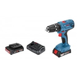TALADRO A BATERIA BOSCH GSB 18V-21