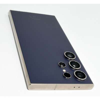 SAMSUNG GALAXY S24 ULTRA 256GB LILA