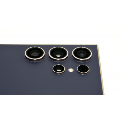 SAMSUNG GALAXY S24 ULTRA 256GB LILA