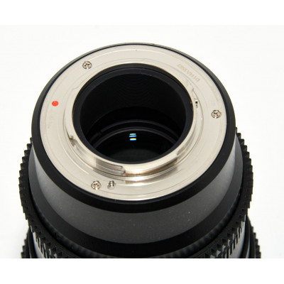 OBJETIVO SAMYANG T1.5/35MM UMC (MICRO 4/3)